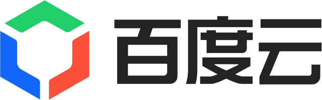 百度 logo
