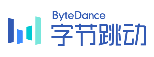 字节跳动 logo