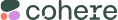 Cohere logo