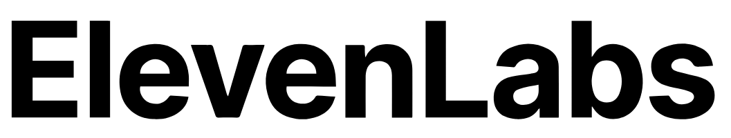 ElevenLabs logo