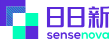 商汤 logo