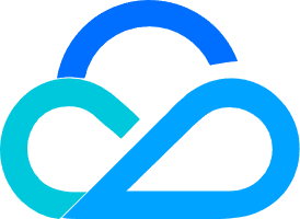 腾讯 logo