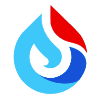 科大讯飞 logo